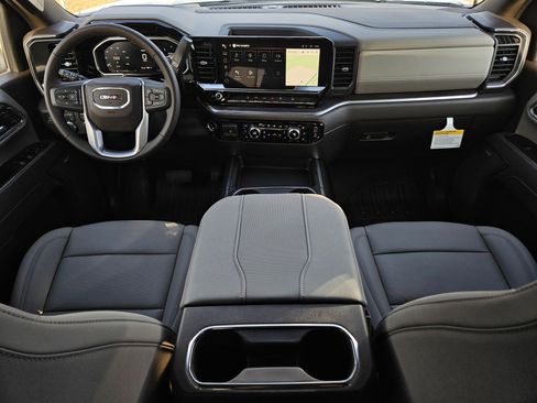 New 2026 GMC Sierra 2500 SLT w/ Texas SLT Premium Package image 30