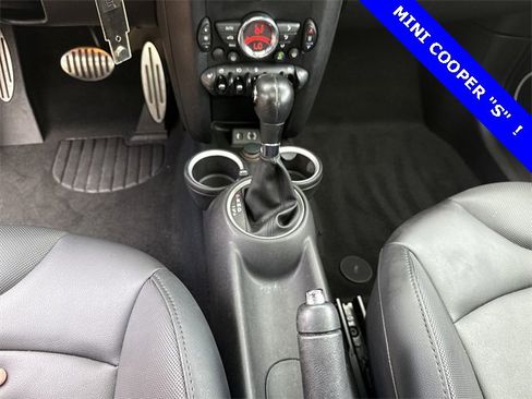 Used 2013 MINI Cooper S image 16