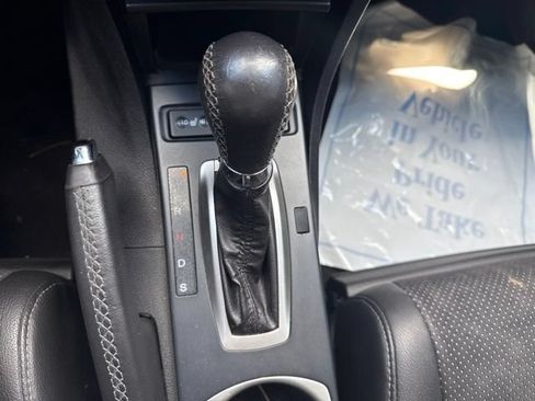 Used 2016 Acura ILX FWD image 22