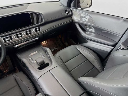 Used 2026 Mercedes-Benz GLE 450 4MATIC image 25