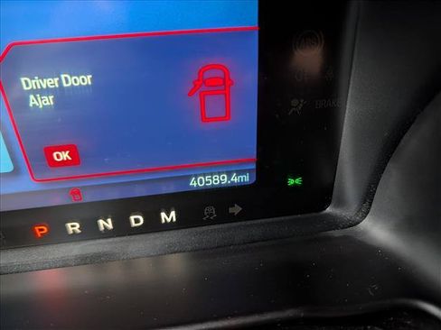 Used 2024 Ford Bronco Big Bend w/ Sasquatch Package AWD/4WD image 34
