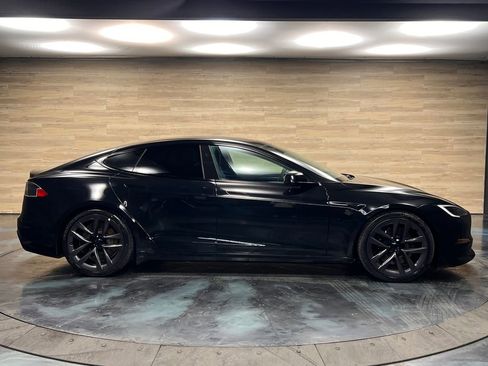 Used 2022 Tesla Model S AWD/4WD image 10