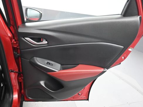 Used 2018 MAZDA CX-3 Touring FWD image 29