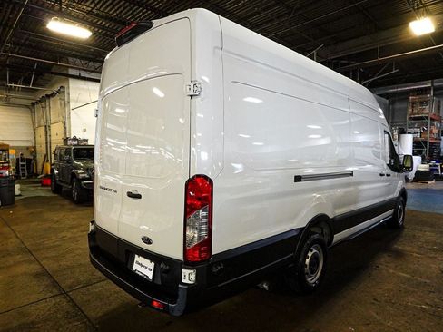 Used 2024 Ford Transit 250 148 High Roof Extended w/ Load Area Protection Package RWD image 6