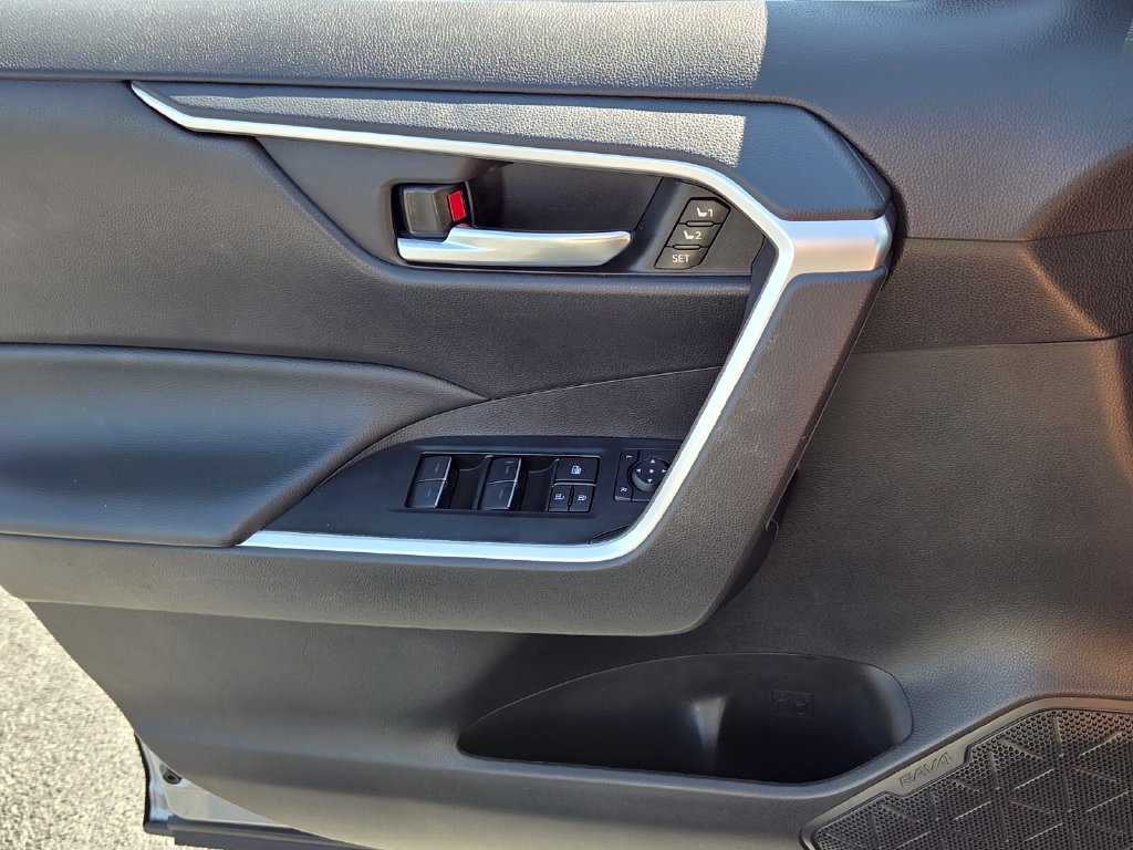 Certified 2024 Toyota RAV4 XLE Premium w/ Weather Package FWD image 28