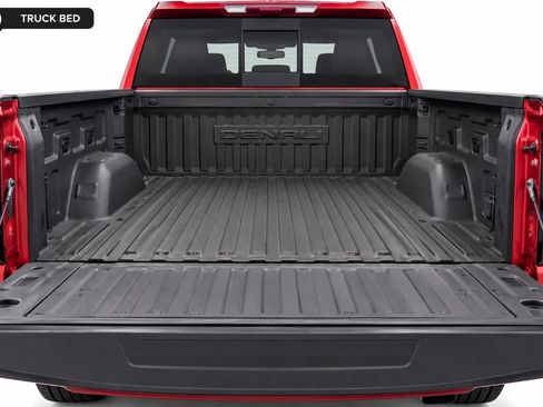 Used 2023 GMC Sierra 1500 Denali w/ Technology Package AWD/4WD image 17