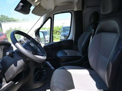 Used 2023 RAM ProMaster 2500 FWD image 15