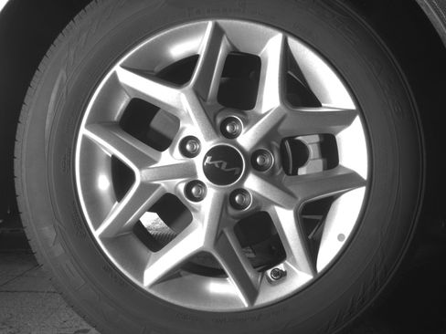 Used 2025 Kia Soul LX w/ LX Technology Package image 13