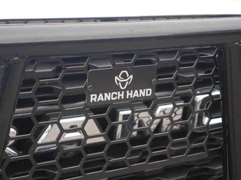 Used 2024 RAM 3500 Big Horn w/ Towing Technology Group AWD/4WD image 36