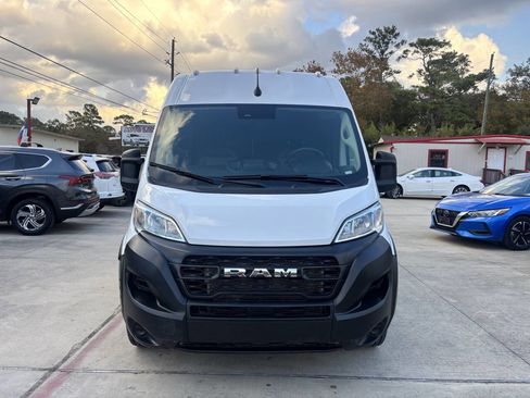 Used 2023 RAM ProMaster 2500 image 15