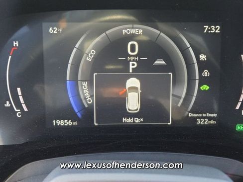 Used 2024 Lexus RX 500h F Sport w/ Convenience Package AWD/4WD image 31