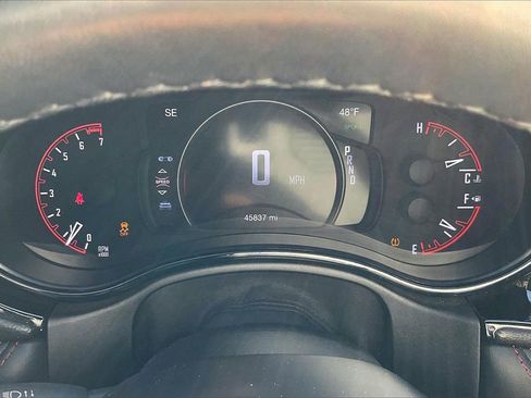 Used 2024 Dodge Durango GT image 13