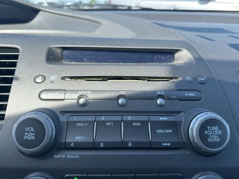 Used 2011 Honda Civic EX image 22