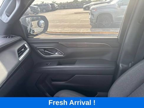 Used 2023 Chevrolet Suburban LS AWD/4WD image 12