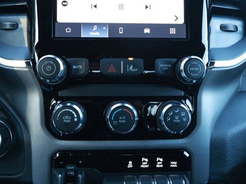 New 2026 RAM 1500 Big Horn image 19