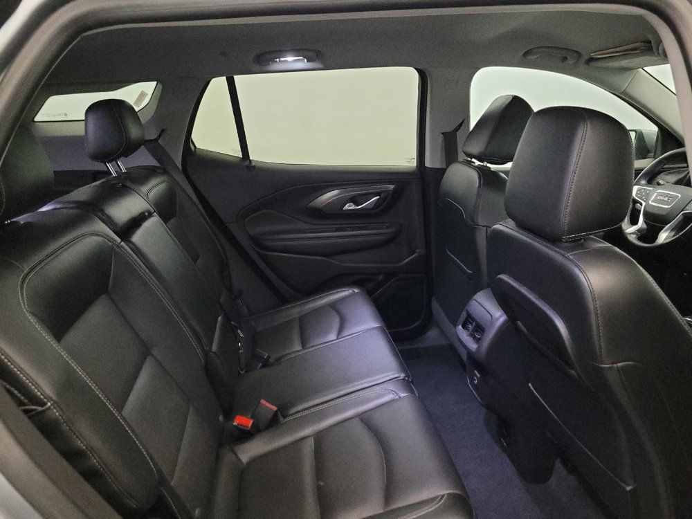 Used 2023 GMC Terrain SLT AWD/4WD image 19