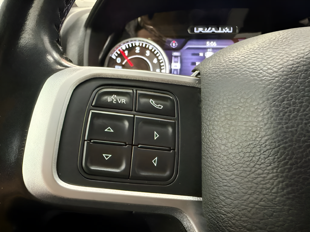 Used 2022 RAM 2500 Tradesman w/ Safety Group AWD/4WD image 19