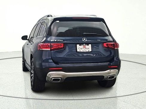 Used 2020 Mercedes-Benz GLB 250 4MATIC image 6