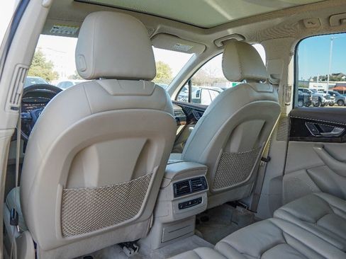 Used 2017 Audi Q7 3.0T Premium Plus image 27