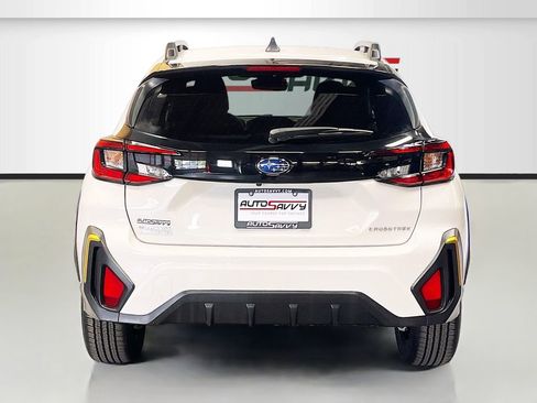 Used 2025 Subaru Crosstrek 2.5i Sport w/ Popular Package #3A AWD/4WD image 6