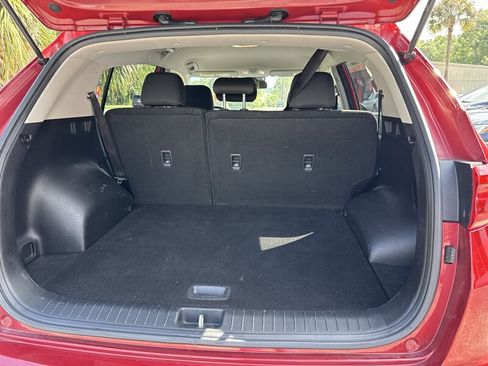 Used 2021 Kia Sportage LX FWD image 6