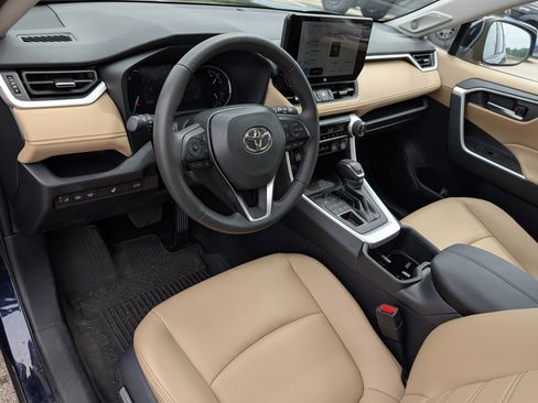Used 2024 Toyota RAV4 XLE Premium w/ Weather Package AWD/4WD image 18