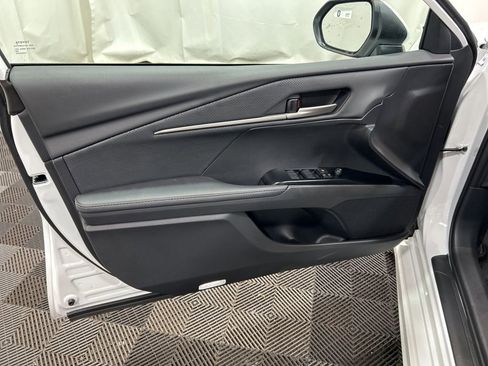 Used 2026 Toyota Camry XSE AWD/4WD image 21