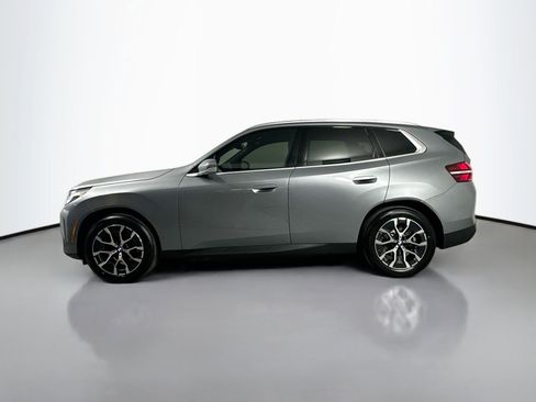 New 2026 BMW X3 xDrive30 image 8