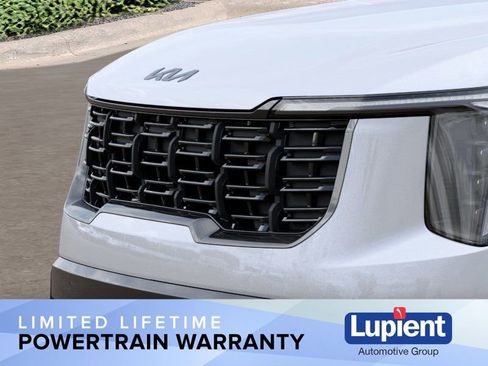 New 2026 Kia Sorento X-Line EX image 15