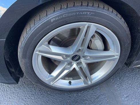 Used 2022 Audi A5 2.0T Premium image 28