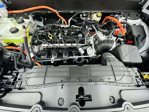 New 2026 Ford Maverick XL image 37