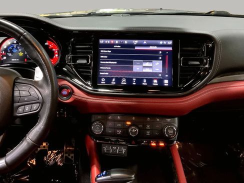 Used 2024 Dodge Durango SRT Hellcat AWD/4WD image 7