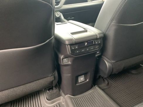 New 2026 Toyota Grand Highlander AWD image 14