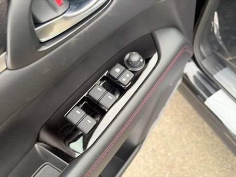New 2025 MAZDA CX-5 Carbon Edition image 11