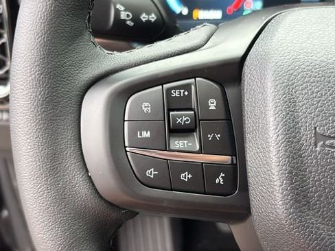 New 2026 Ford Ranger Lariat AWD/4WD image 14