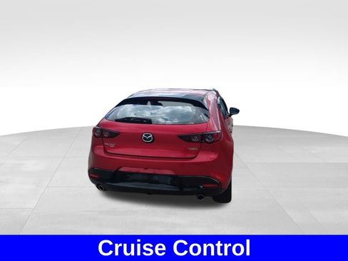Used 2021 MAZDA MAZDA3 s AWD/4WD image 13