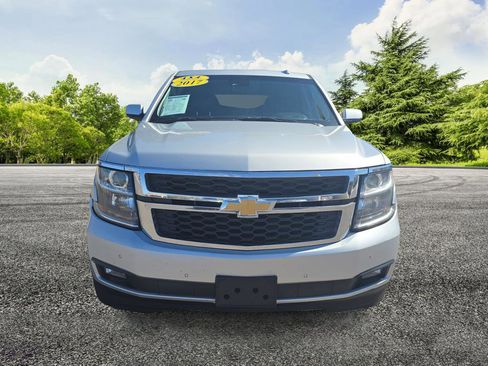 Used 2017 Chevrolet Tahoe LT image 2