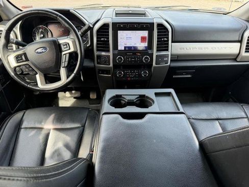 Certified 2021 Ford F250 Lariat image 10