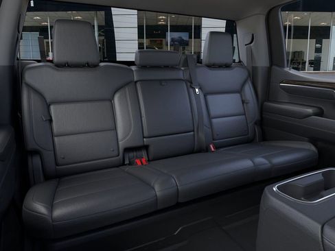 New 2026 GMC Sierra 1500 SLT w/ SLT Convenience Package image 17