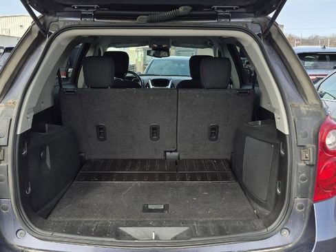 Used 2013 Chevrolet Equinox LT w/ Driver Convenience Package image 5