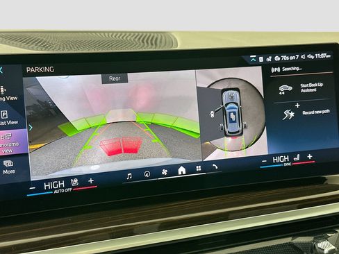 New 2026 BMW X5 xDrive40i w/ M Sport Package image 13