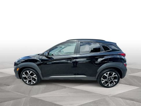 Used 2023 Hyundai Kona Limited AWD/4WD image 5