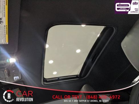 Used 2016 Chevrolet Camaro SS image 22