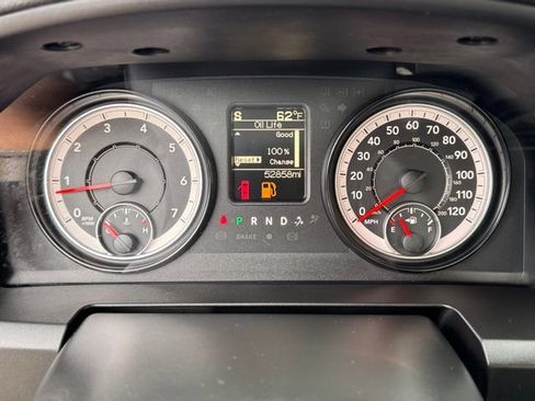 Used 2023 RAM 1500 Tradesman w/ Popular Equipment Group RWD image 14