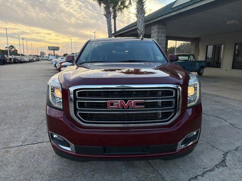 Used 2016 GMC Yukon XL SLT w/ Open Road Package image 13