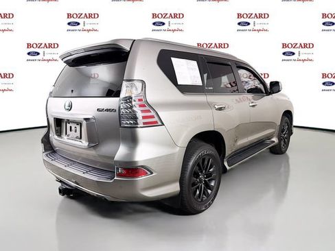 Used 2023 Lexus GX 460 Premium AWD/4WD image 8