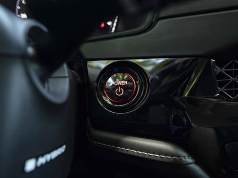 Used 2023 Honda Accord EX-L image 25