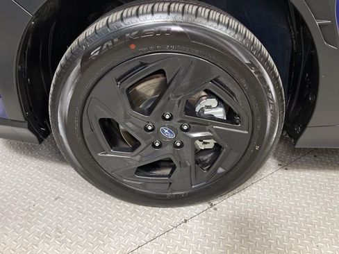 Certified 2024 Subaru Crosstrek 2.5i Sport w/ Crosstrek Mirror Package image 22