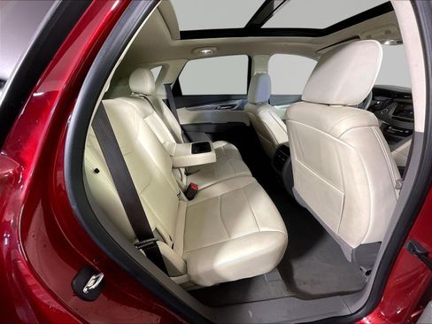 Used 2023 Cadillac XT5 Premium Luxury w/ LPO, Floor Liner Package FWD image 25