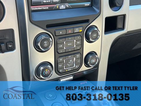 Used 2014 Ford F150 Raptor w/ Equipment Group 801A Luxury image 47